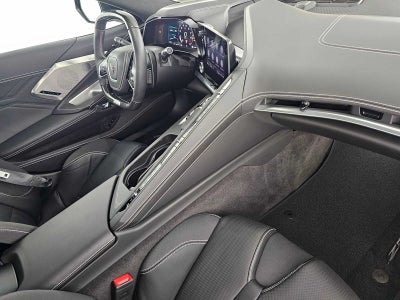 2023 Chevrolet Corvette 3LZ