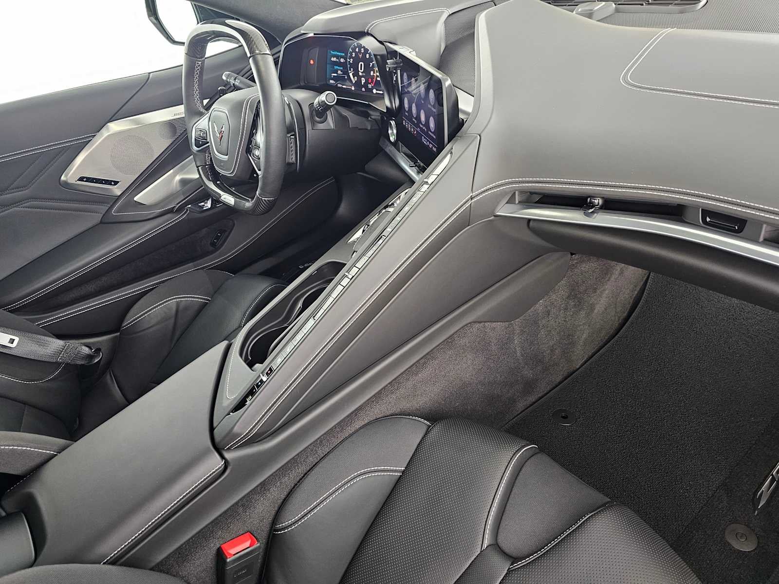 2023 Chevrolet Corvette 3LZ