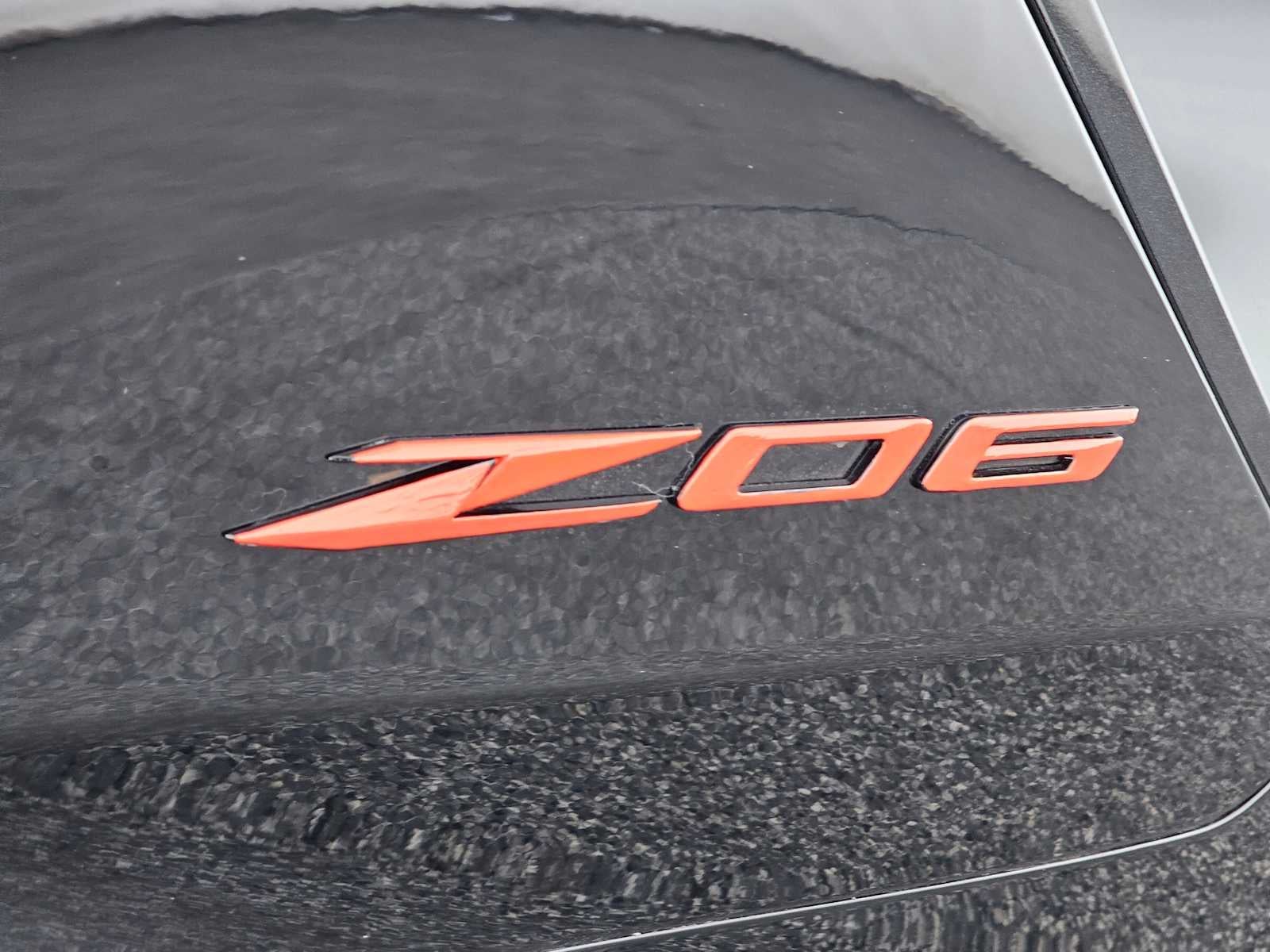 2023 Chevrolet Corvette 3LZ