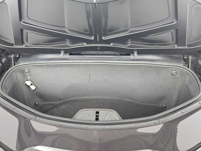 2023 Chevrolet Corvette 3LZ