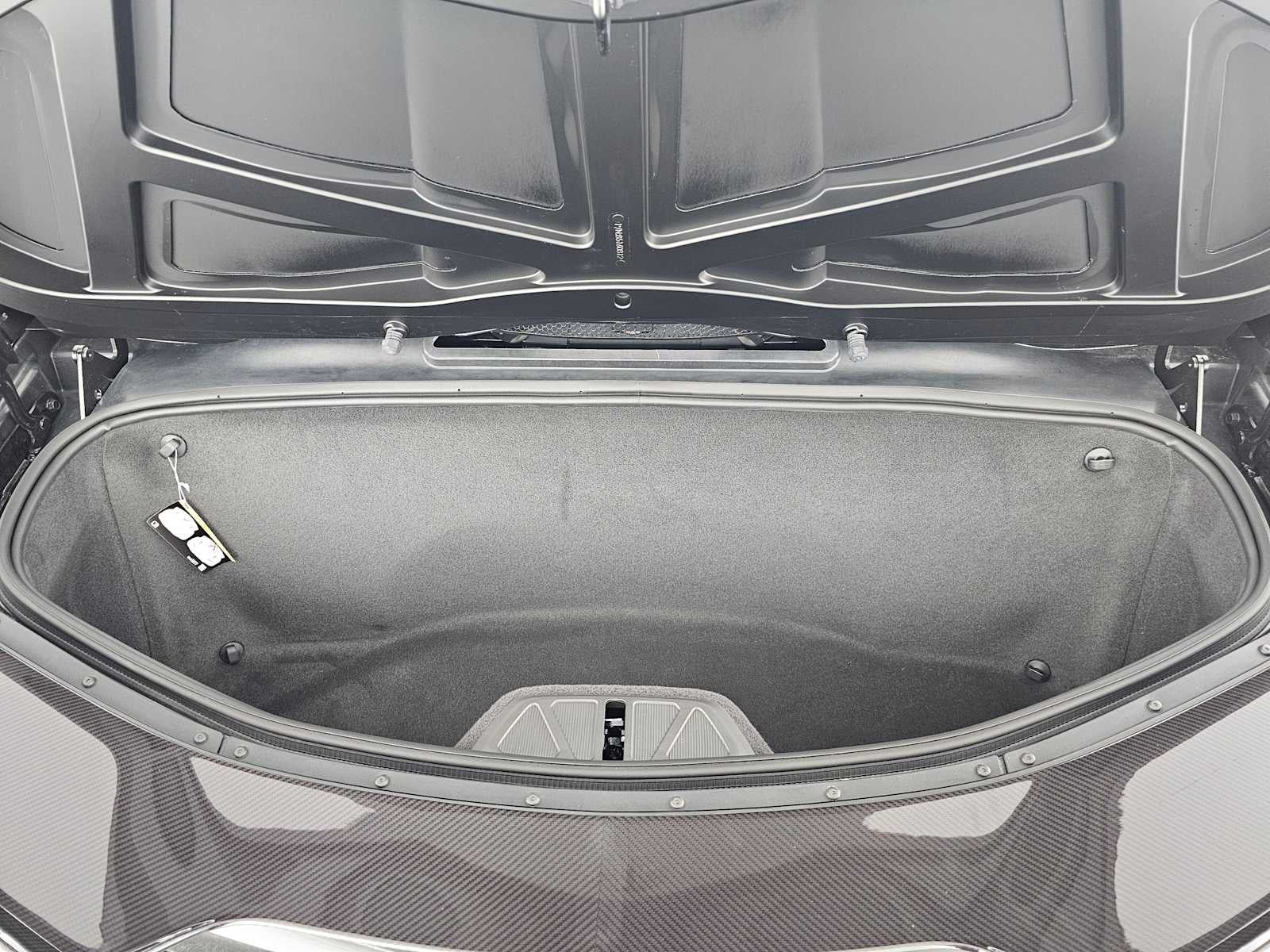 2023 Chevrolet Corvette 3LZ