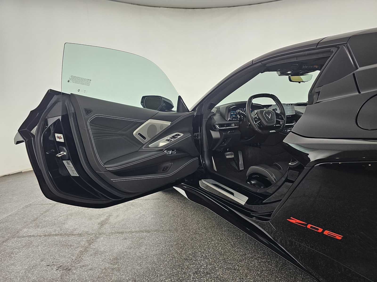 2023 Chevrolet Corvette 3LZ