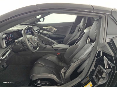 2023 Chevrolet Corvette 3LZ