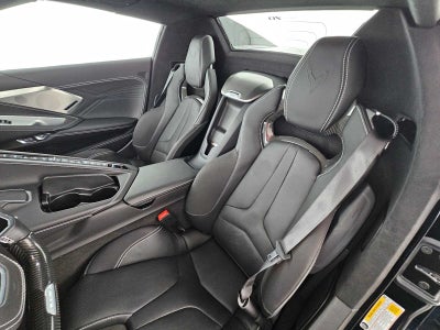 2023 Chevrolet Corvette 3LZ