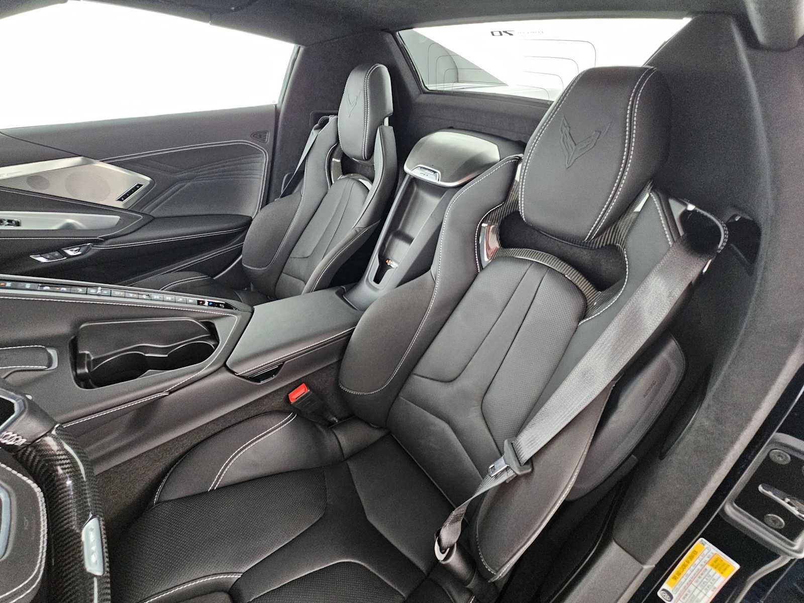 2023 Chevrolet Corvette 3LZ