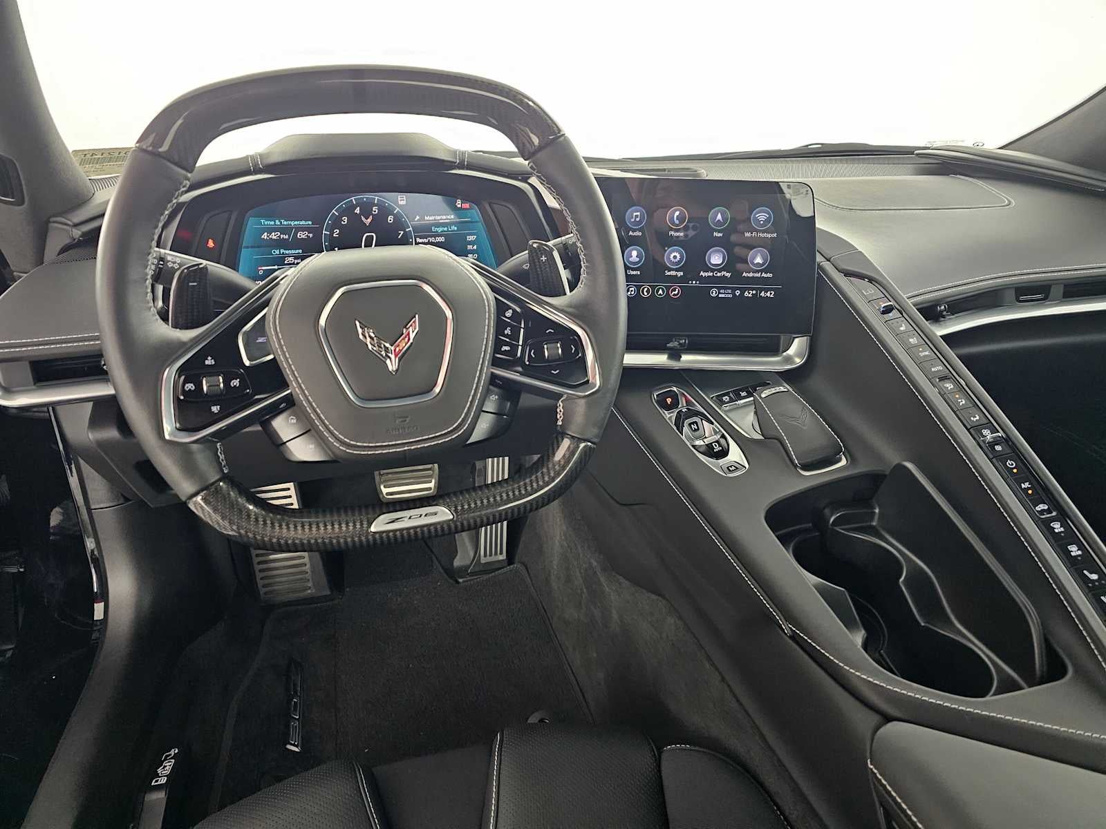 2023 Chevrolet Corvette 3LZ