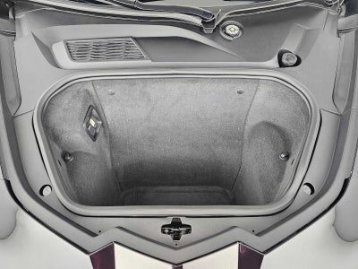 2023 Chevrolet Corvette 3LZ