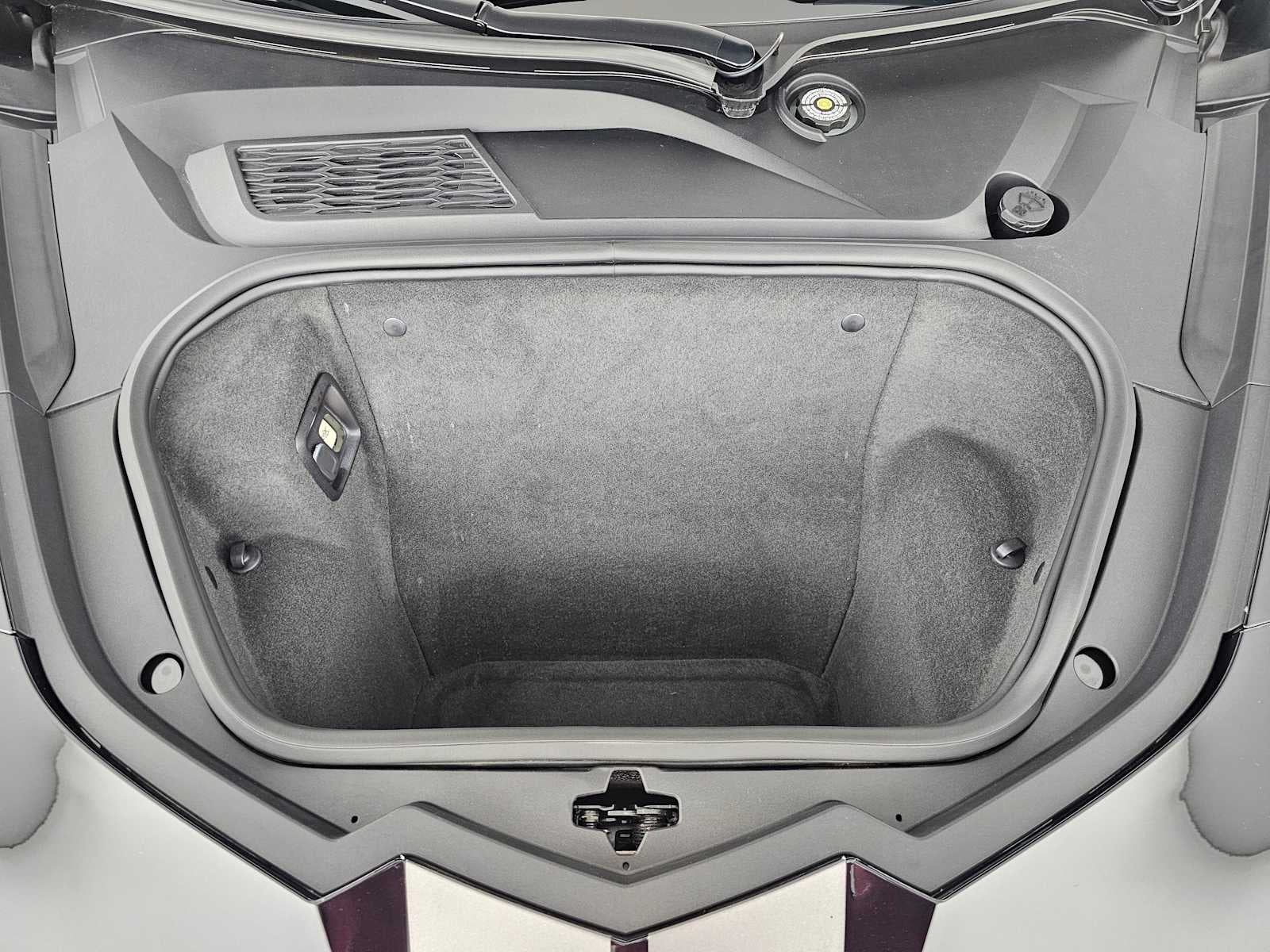 2023 Chevrolet Corvette 3LZ