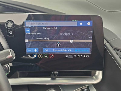 2023 Chevrolet Corvette 3LZ