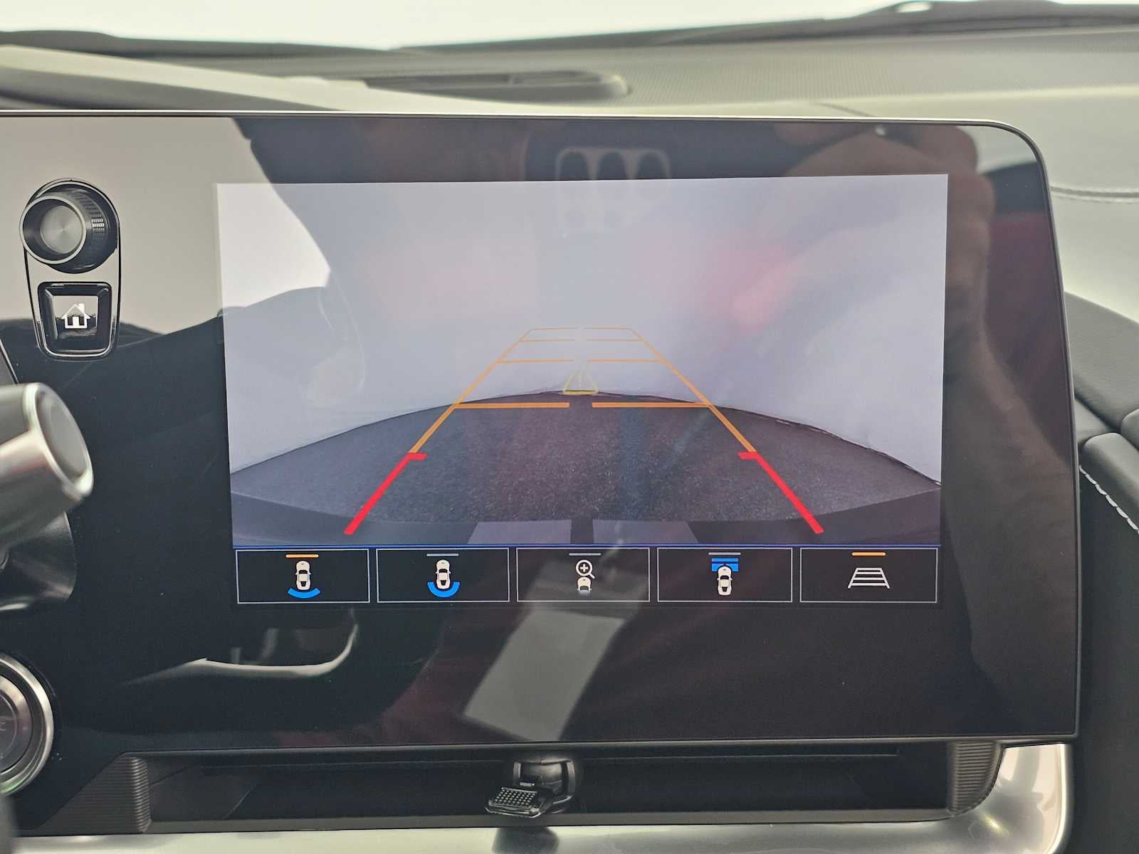 2023 Chevrolet Corvette 3LZ