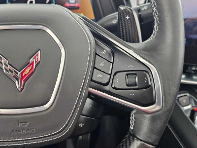 2023 Chevrolet Corvette 3LZ