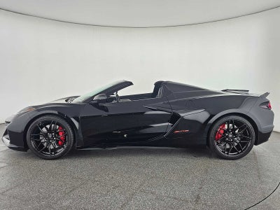 2023 Chevrolet Corvette 3LZ