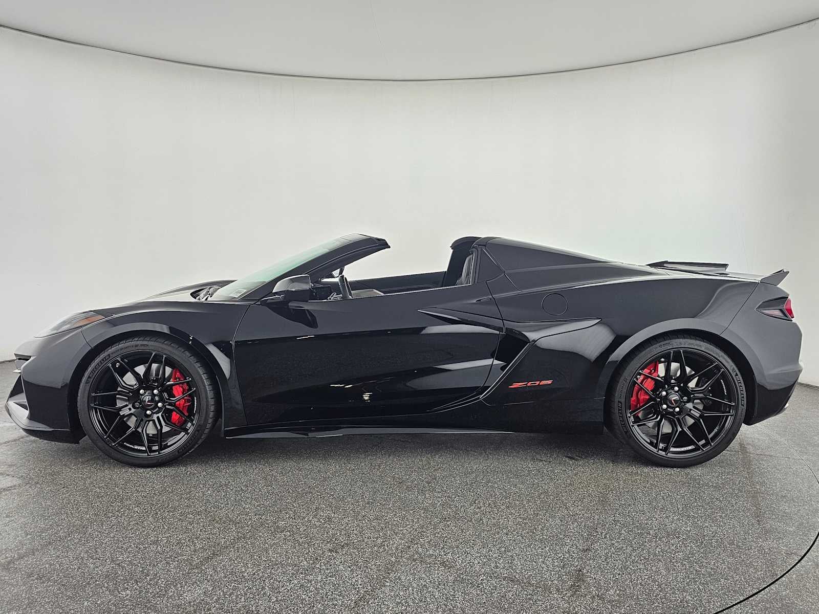 2023 Chevrolet Corvette 3LZ
