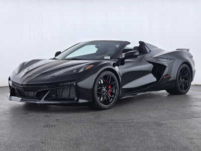 2023 Chevrolet Corvette 3LZ