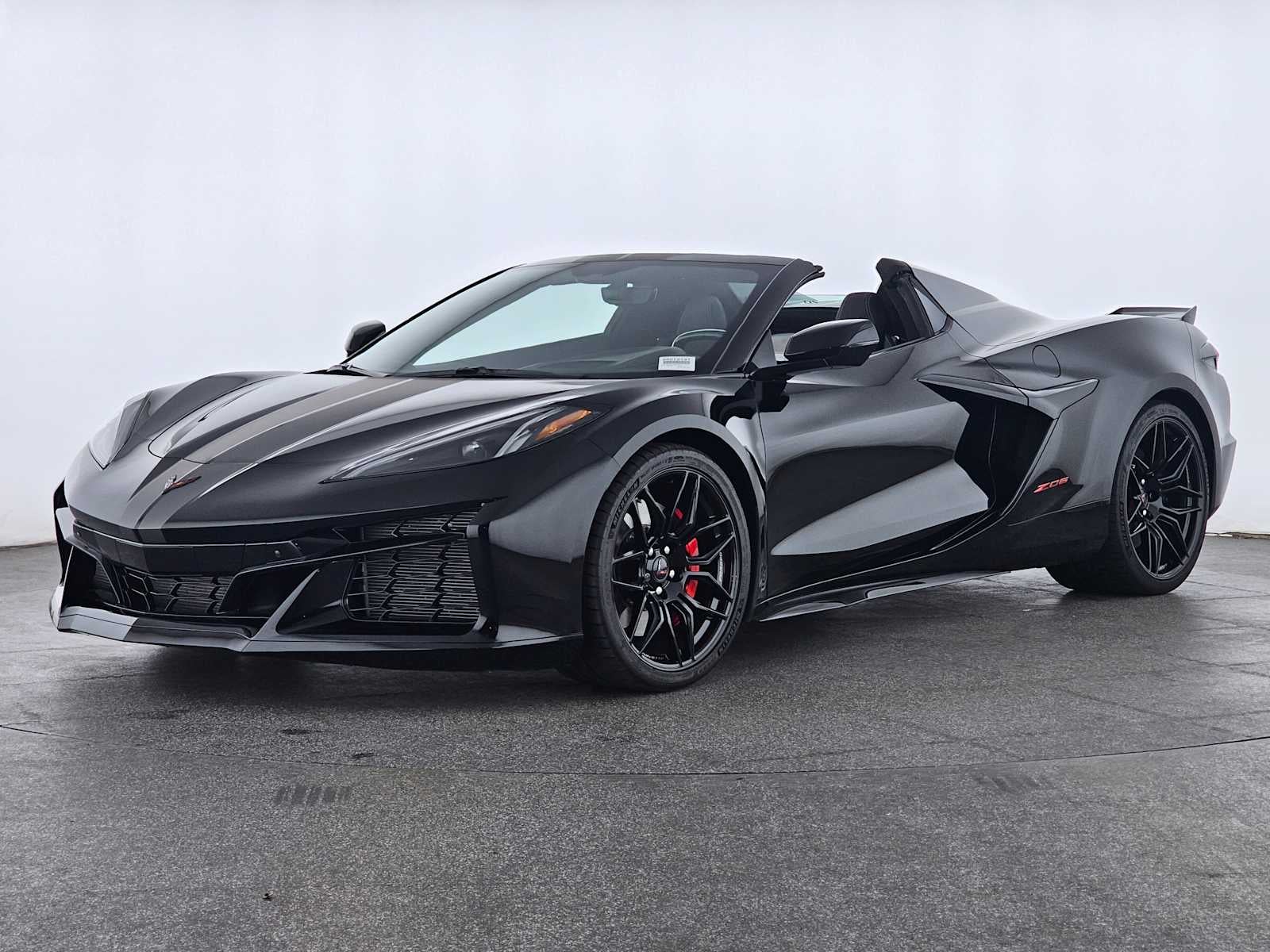2023 Chevrolet Corvette 3LZ