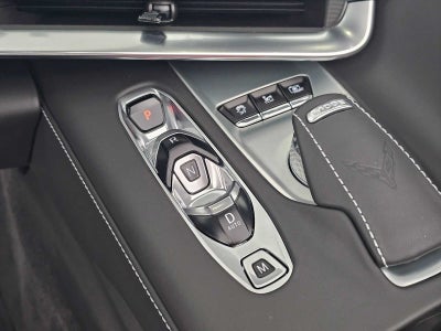 2023 Chevrolet Corvette 3LZ