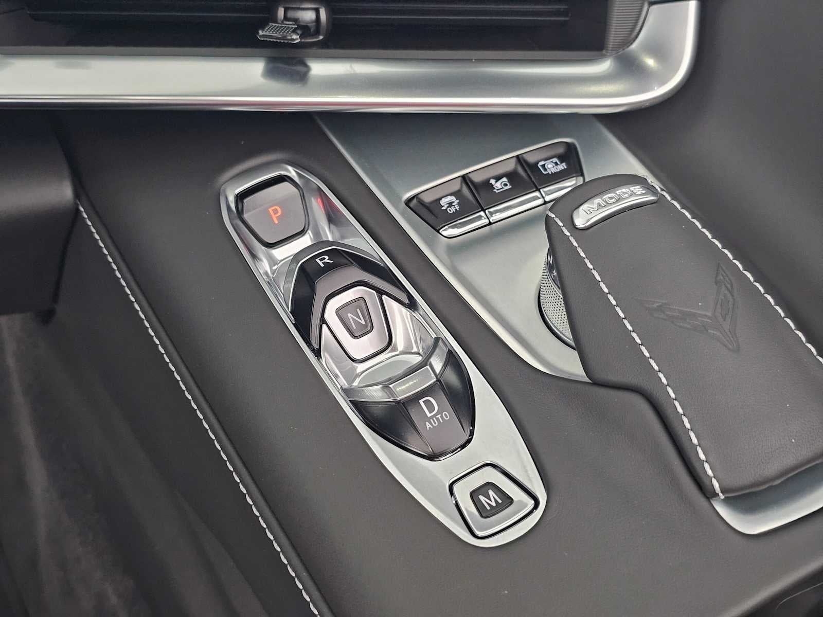 2023 Chevrolet Corvette 3LZ