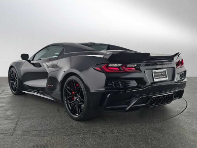 2023 Chevrolet Corvette 3LZ