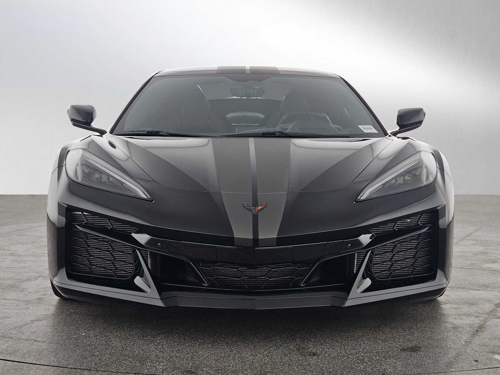 2023 Chevrolet Corvette 3LZ