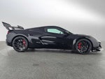 2026 Chevrolet Corvette 3LZ