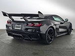 2026 Chevrolet Corvette 3LZ