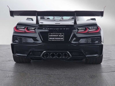 2026 Chevrolet Corvette 3LZ