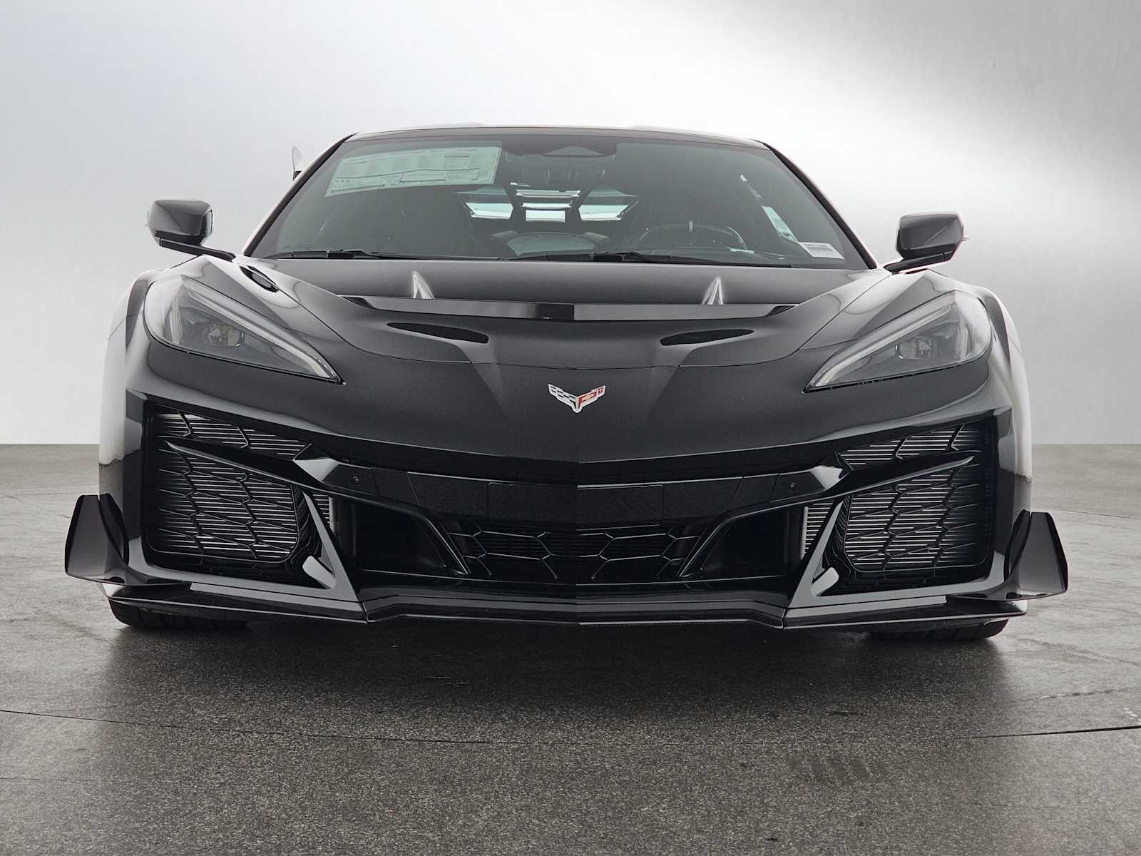 2026 Chevrolet Corvette 3LZ