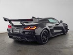 2026 Chevrolet Corvette 3LZ
