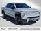 2026 Chevrolet Silverado EV Extended Range LT