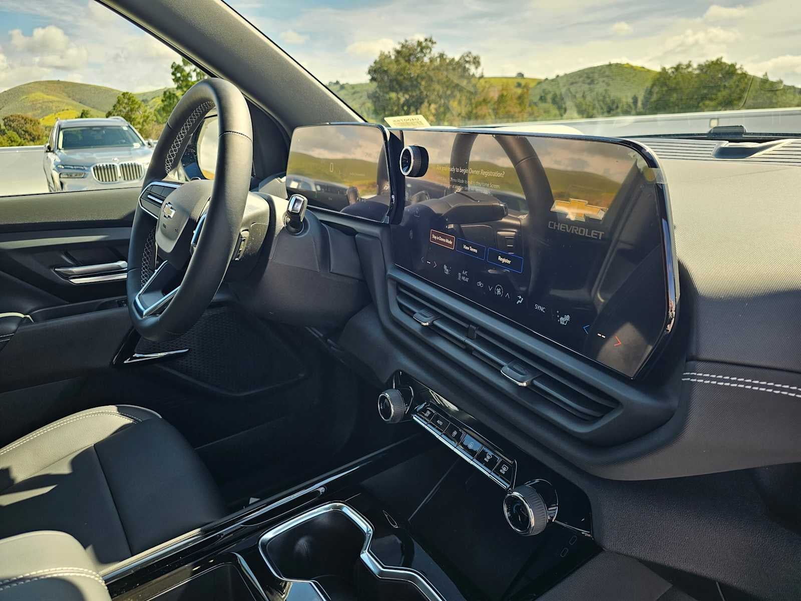 2026 Chevrolet Silverado EV Extended Range LT