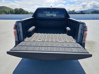 2026 Chevrolet Silverado EV Extended Range LT