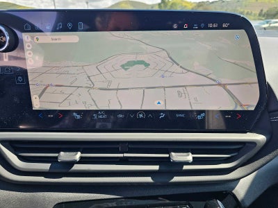 2026 Chevrolet Silverado EV Extended Range LT