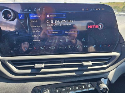 2026 Chevrolet Silverado EV Extended Range LT