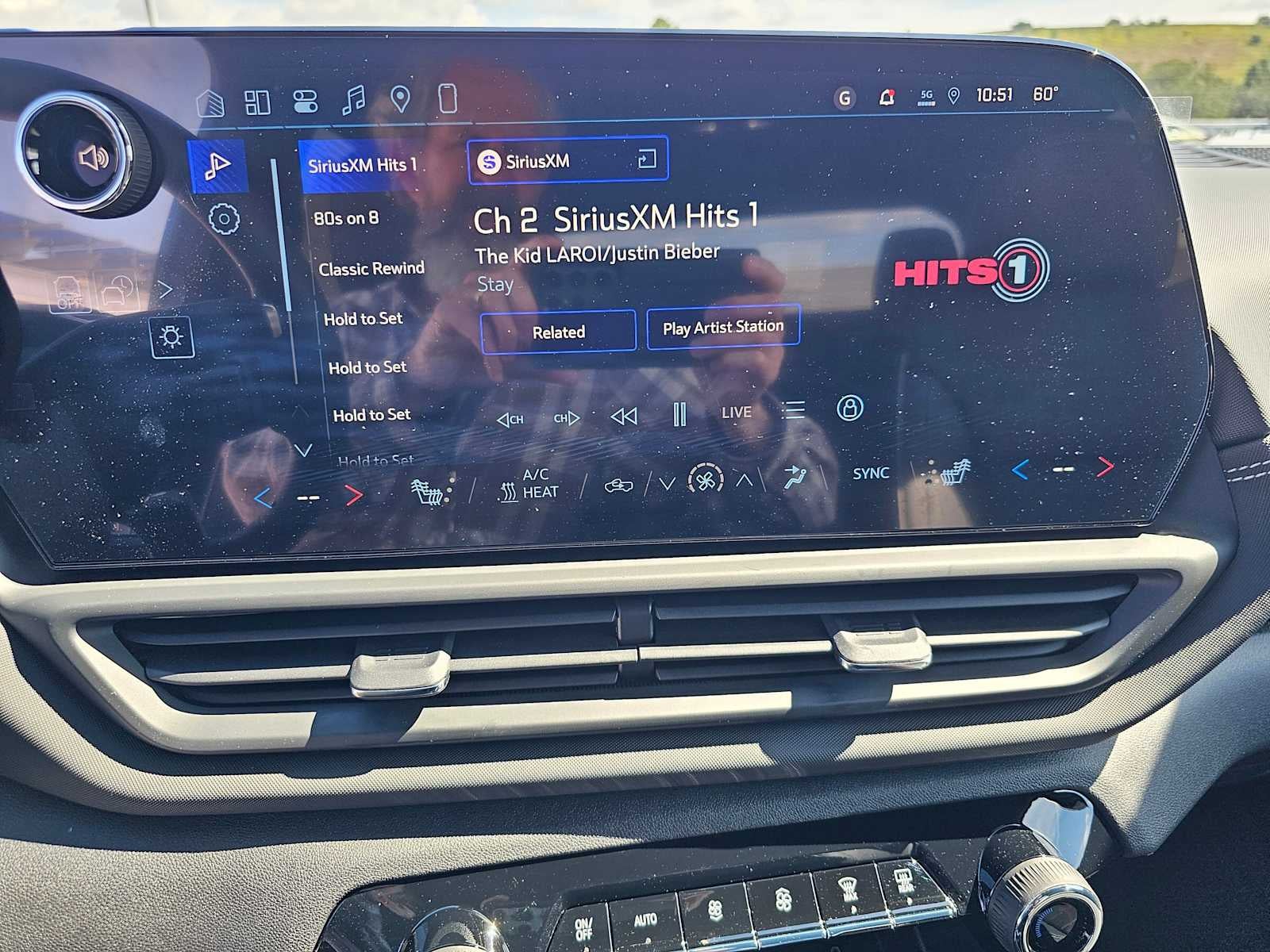 2026 Chevrolet Silverado EV Extended Range LT