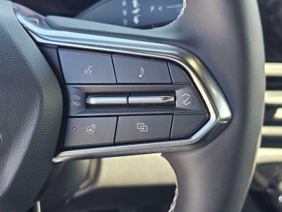 2026 Chevrolet Silverado EV Extended Range LT