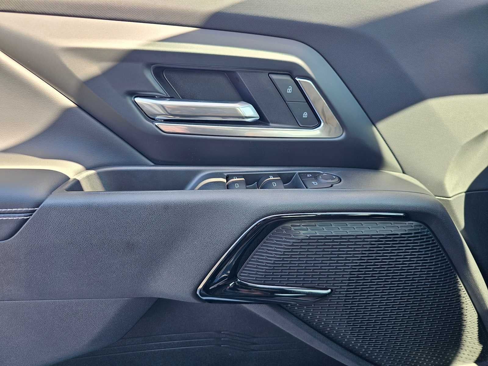 2026 Chevrolet Silverado EV Extended Range LT