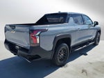 2026 Chevrolet Silverado EV Extended Range LT