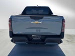 2026 Chevrolet Silverado EV Extended Range LT