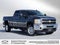 2011 Chevrolet Silverado 2500HD LTZ