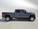 2011 Chevrolet Silverado 2500HD LTZ