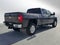 2011 Chevrolet Silverado 2500HD LTZ