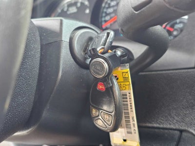 2011 Chevrolet Silverado 2500HD LTZ