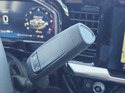 2026 Chevrolet Silverado 2500HD LTZ