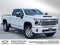 2026 Chevrolet Silverado 2500HD High Country