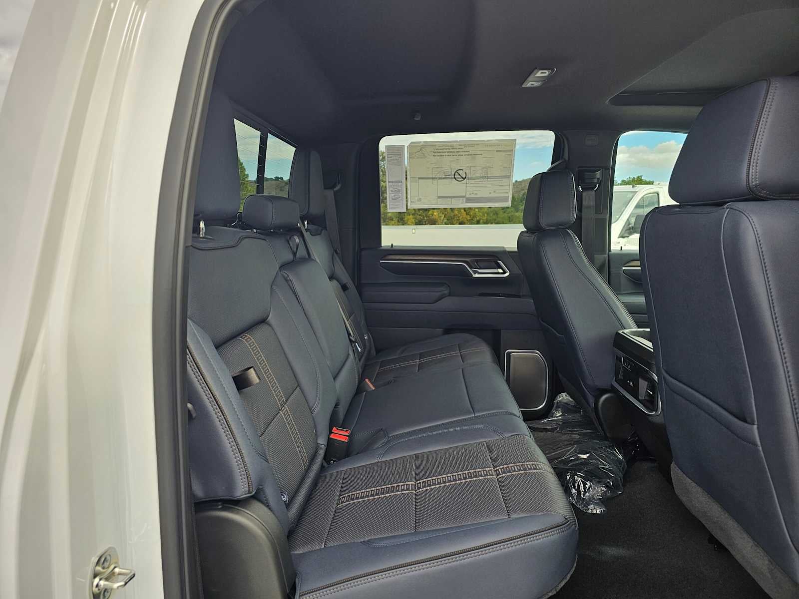 2026 Chevrolet Silverado 2500HD High Country