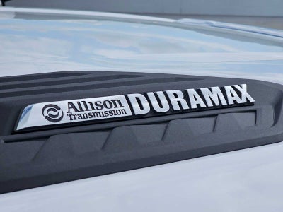 2026 Chevrolet Silverado 2500HD High Country