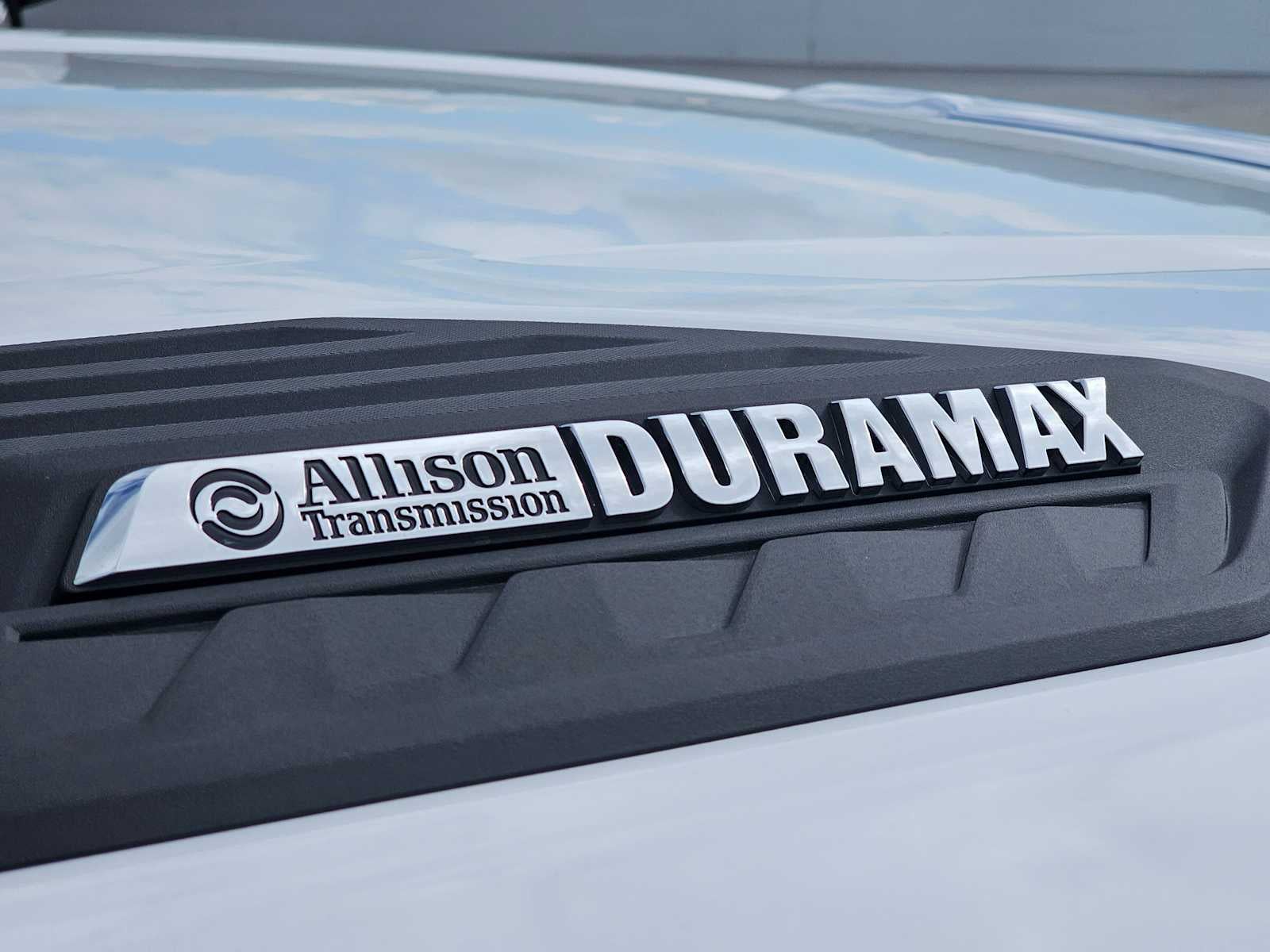 2026 Chevrolet Silverado 2500HD High Country