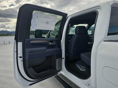 2026 Chevrolet Silverado 2500HD High Country