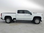 2026 Chevrolet Silverado 2500HD High Country