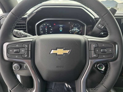 2026 Chevrolet Silverado 2500HD High Country
